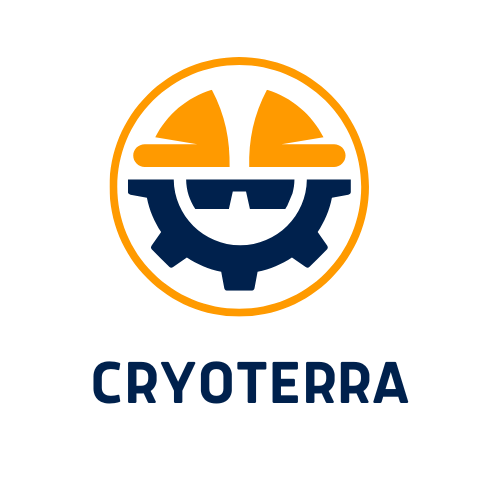 CRYOTERRA LTD.